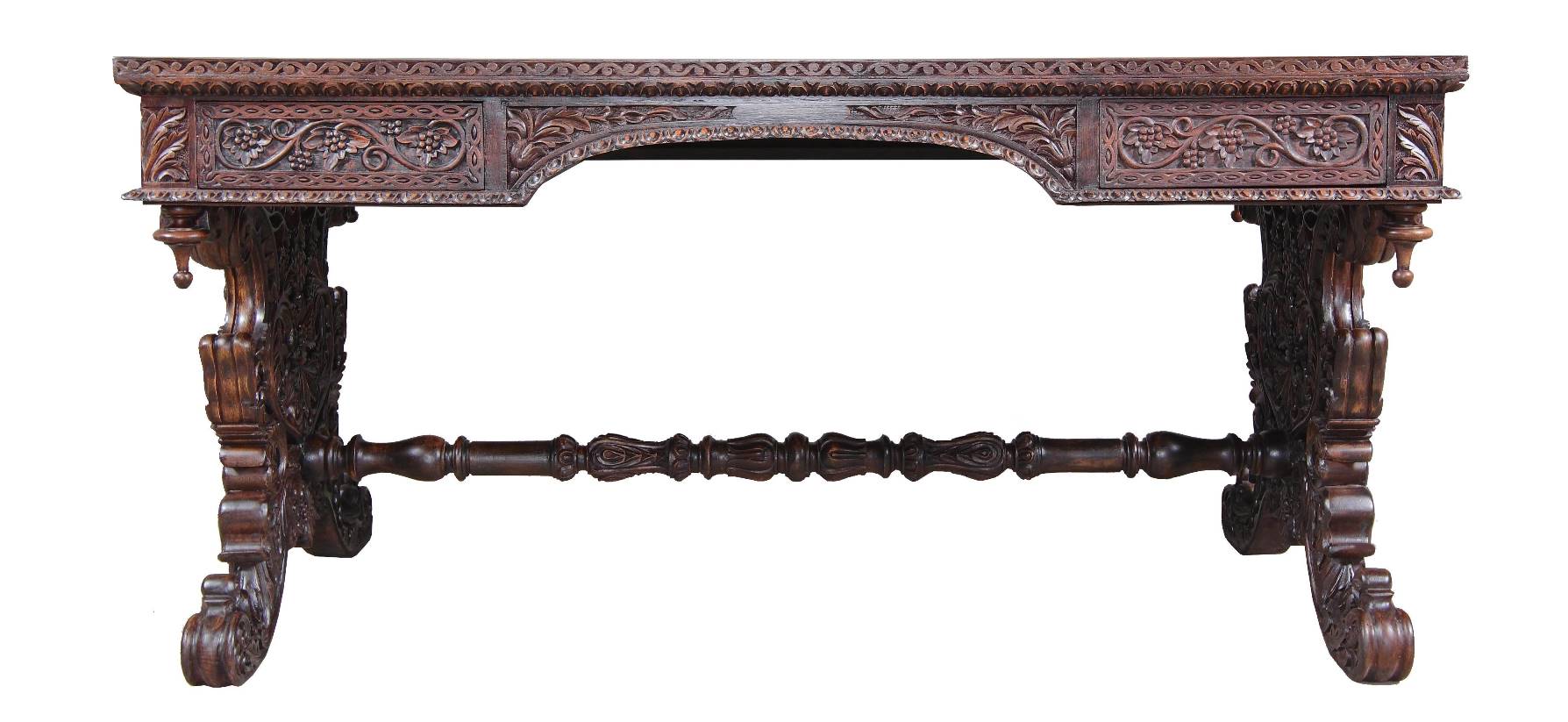 Gladstone Desk