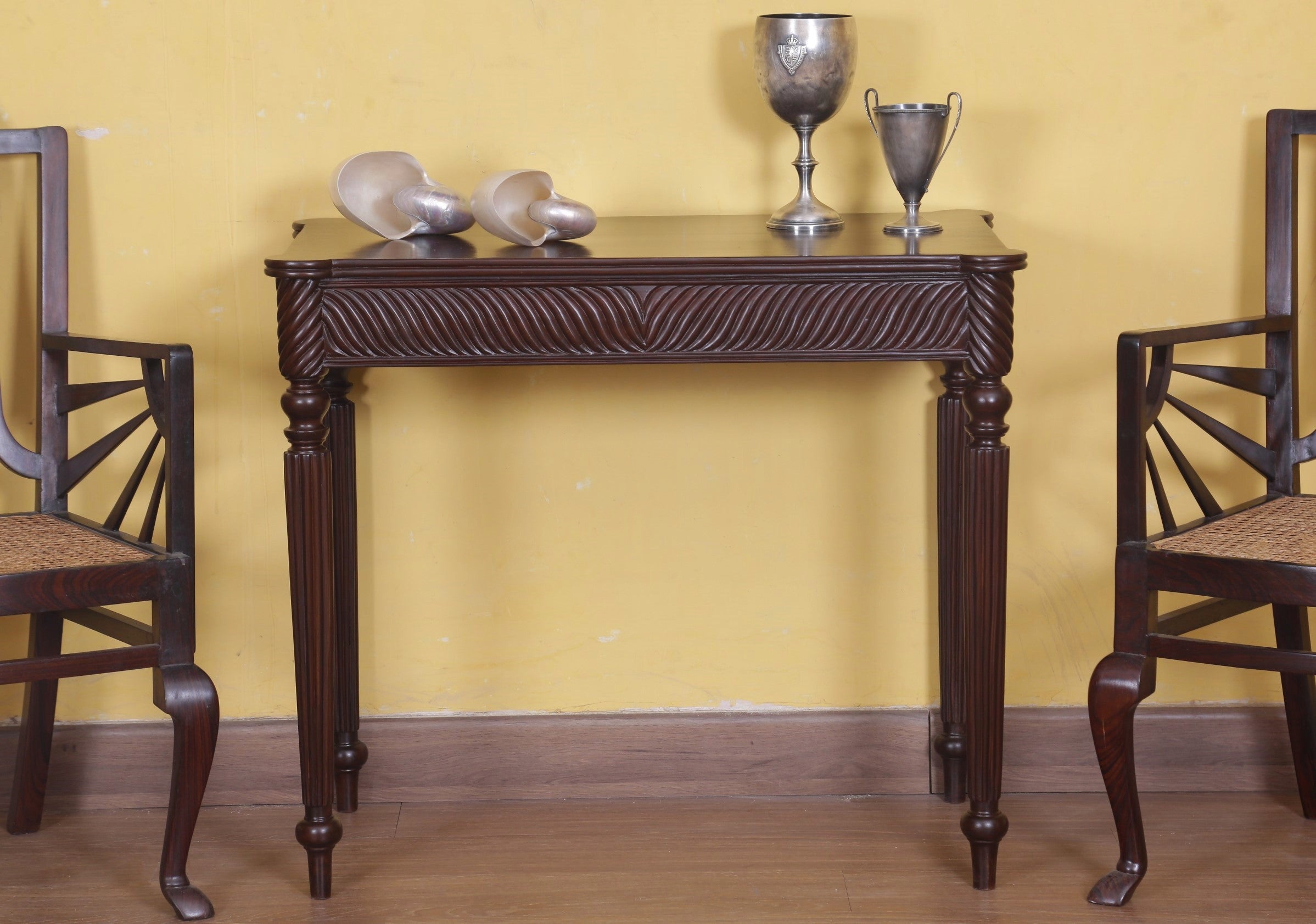 Trevelyan Console Table