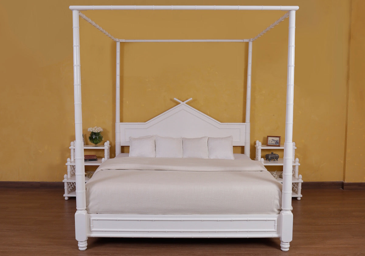Audiencia Bed