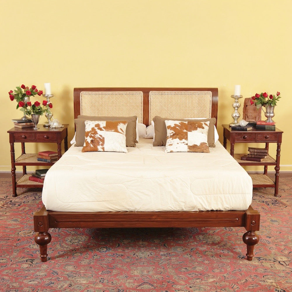 Jerningham Bed