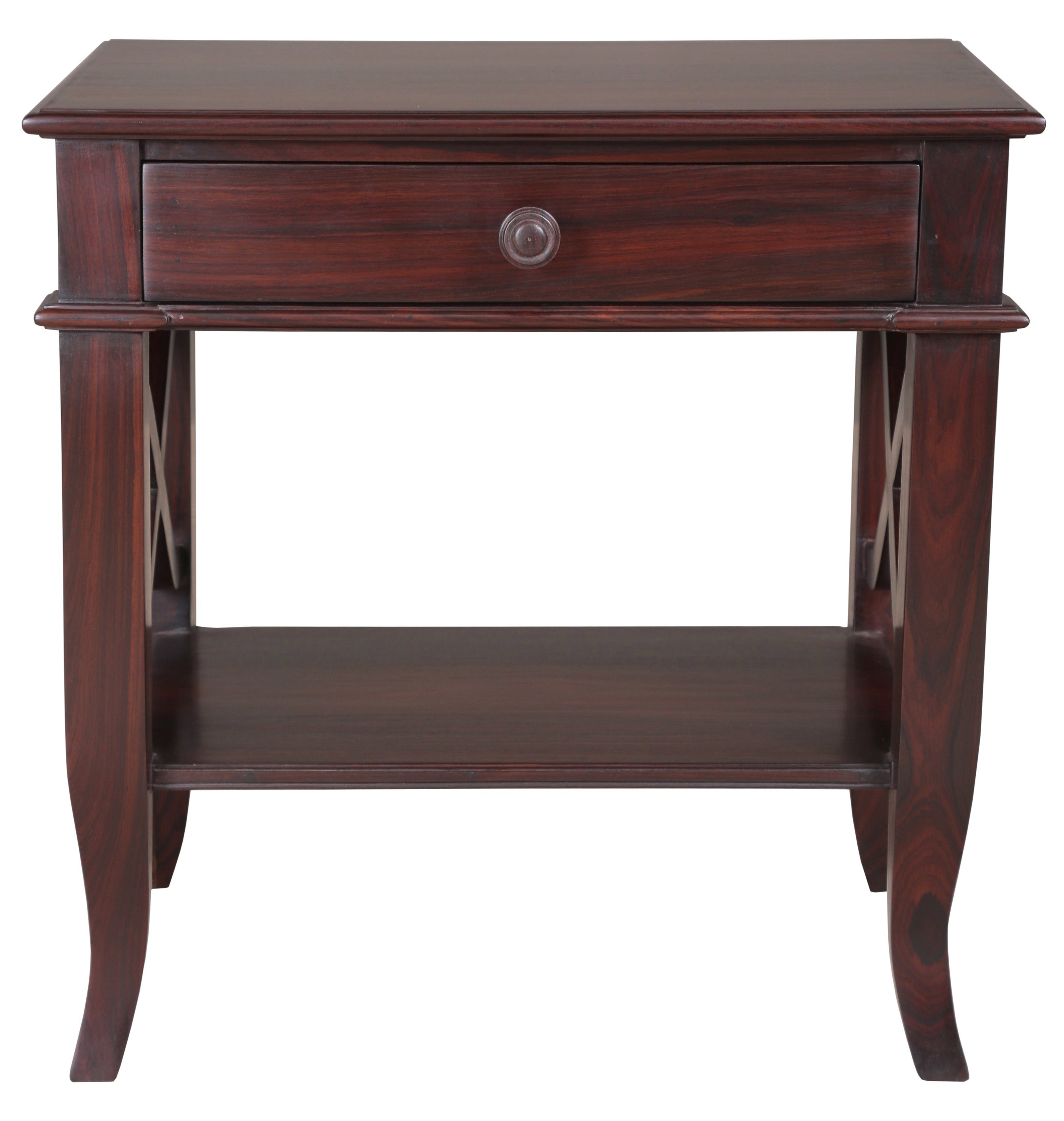 Alonso Occasional Table
