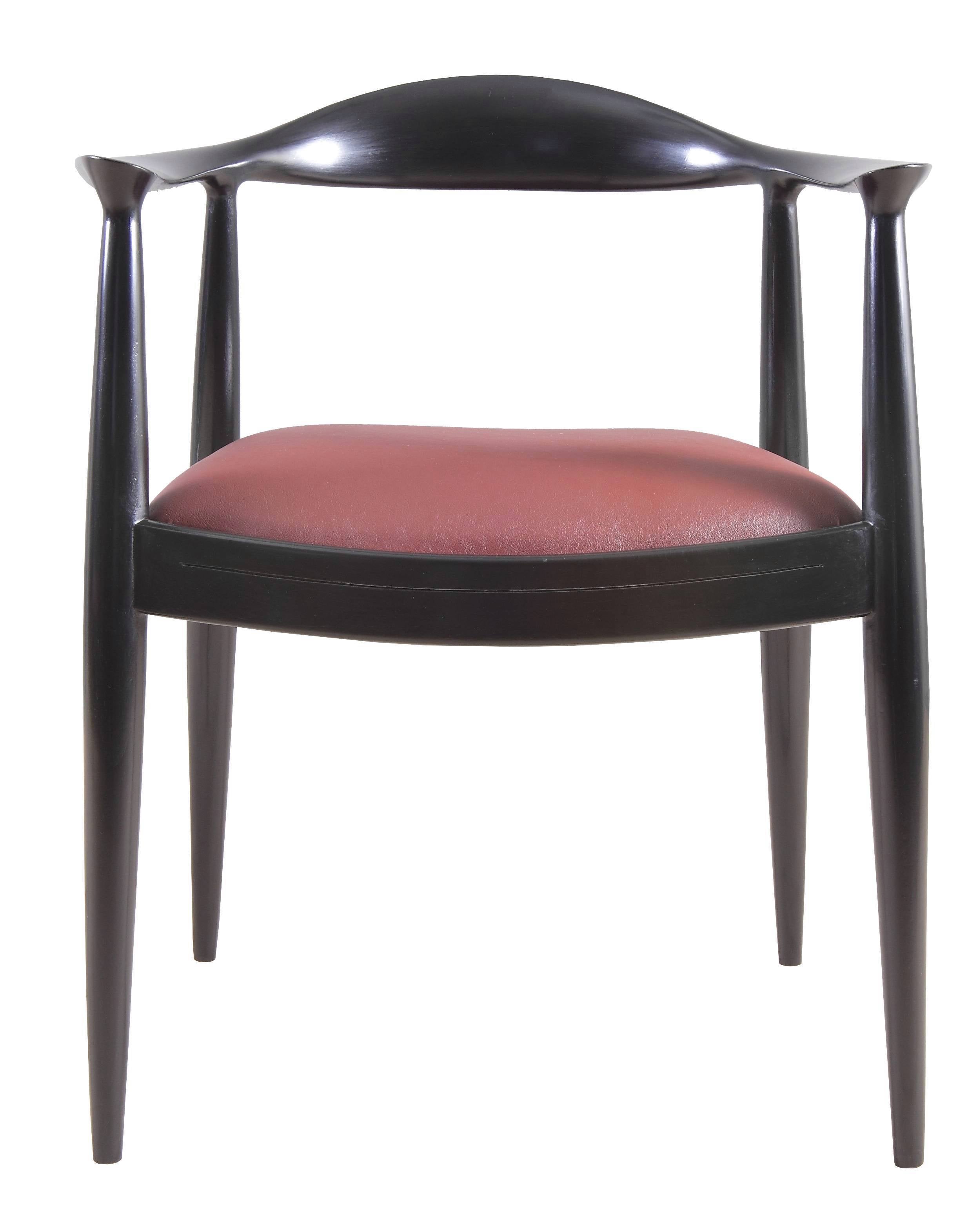 Bradfield Chair
