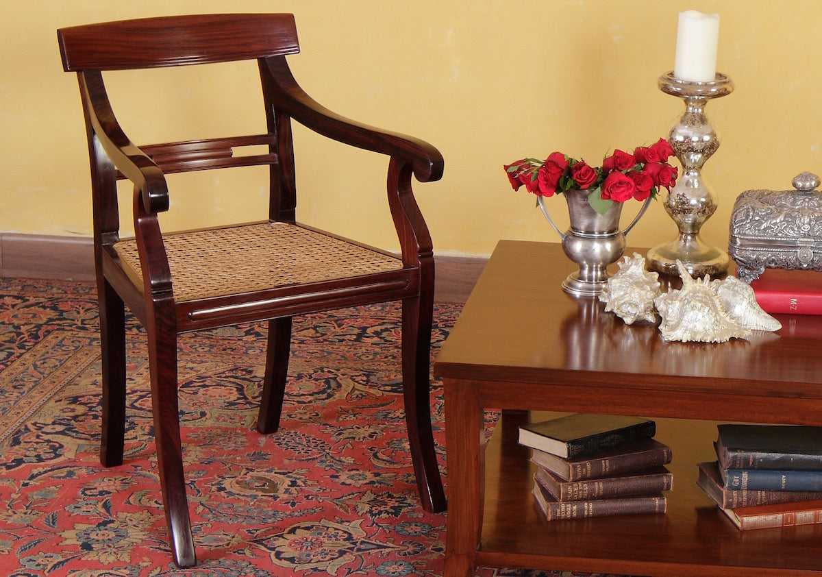 Flinn Chair