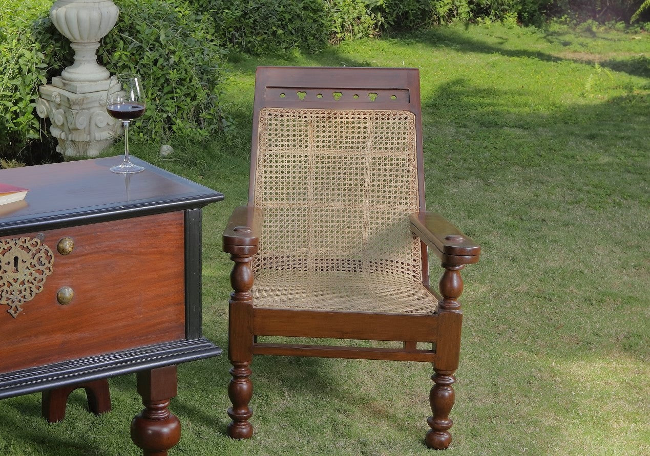 Pierre Planters Chair
