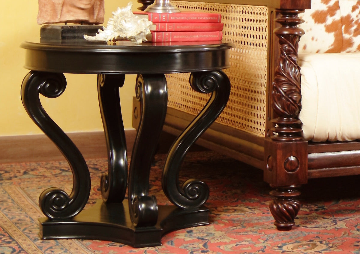 Rivalland Occasional Table