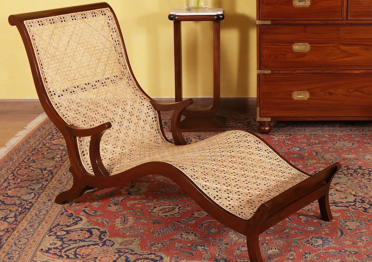 Grier Chaise