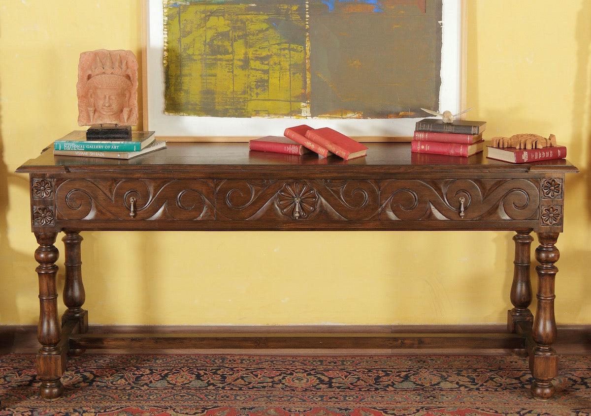 Palmer Console Table