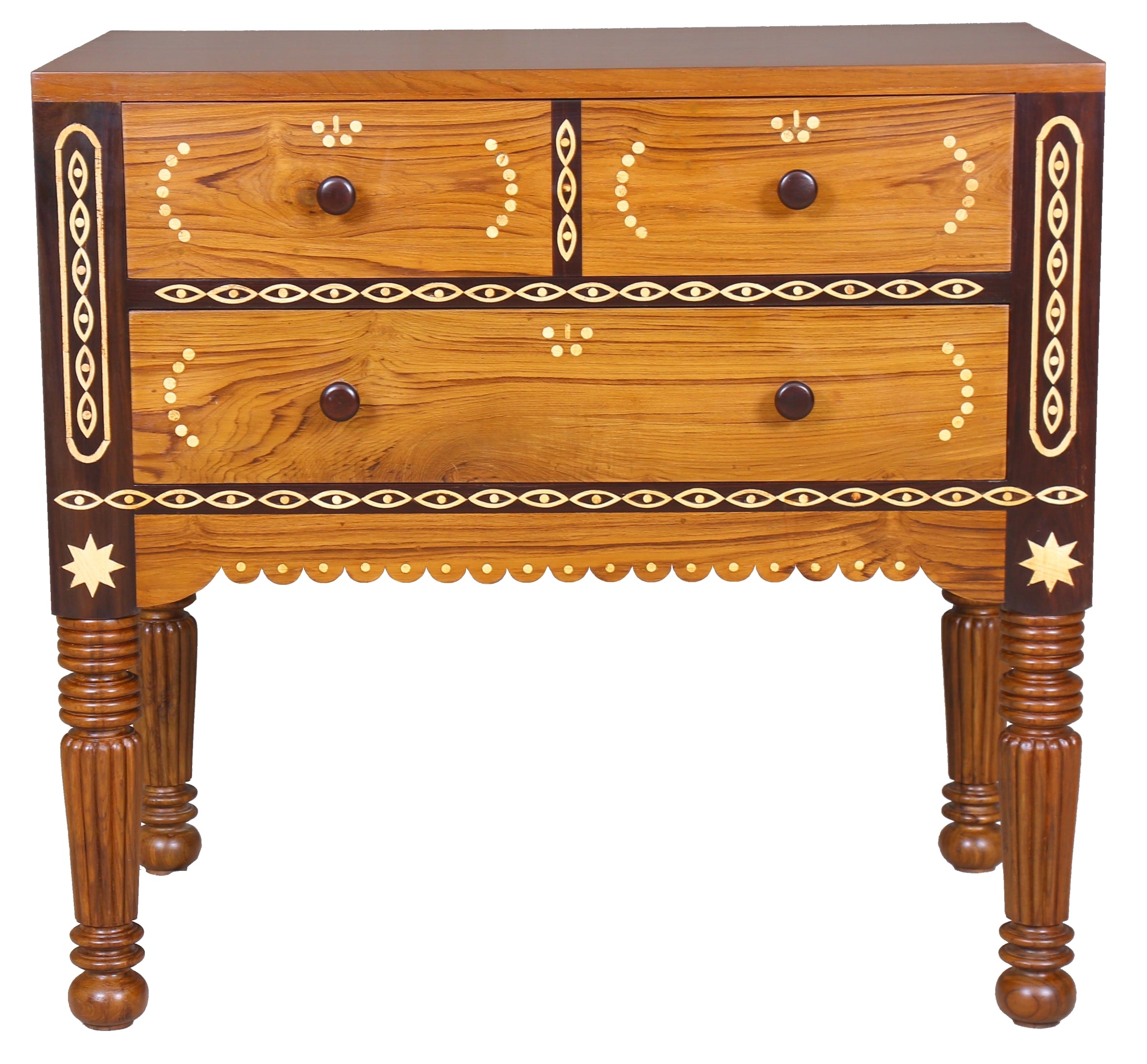 Humberstone Console Table