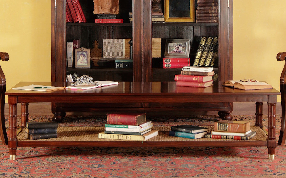 Vickers Coffee Table