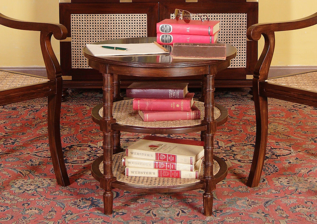 Rennie Occasional Table