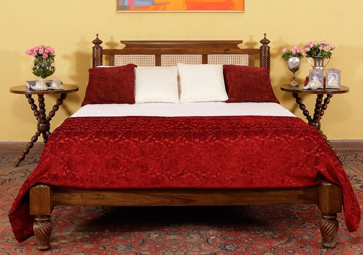 Garraway Bed