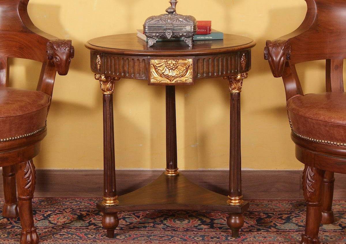 Schreyer Occasional Table