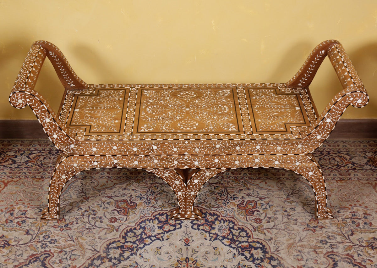 Walrond Bench