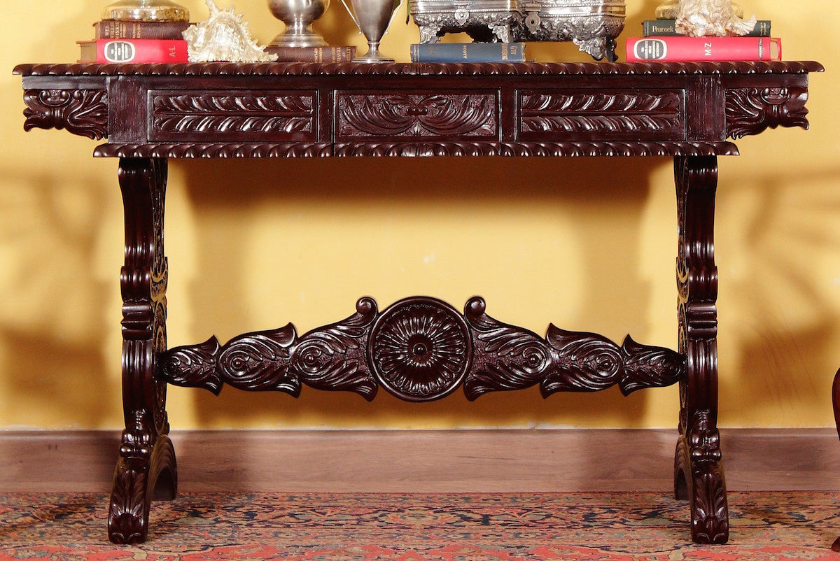 Dibela Console Table
