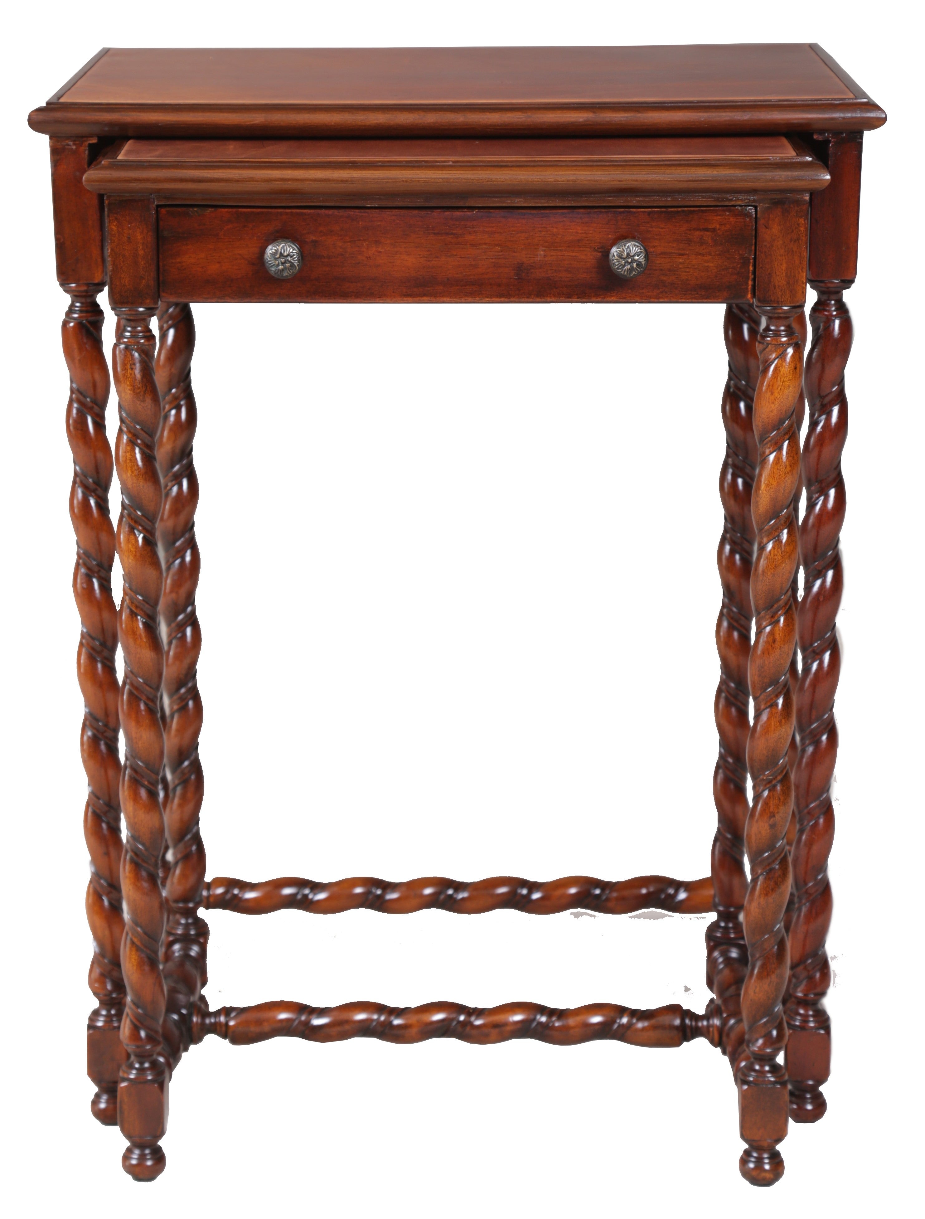 Ponce Nesting Table