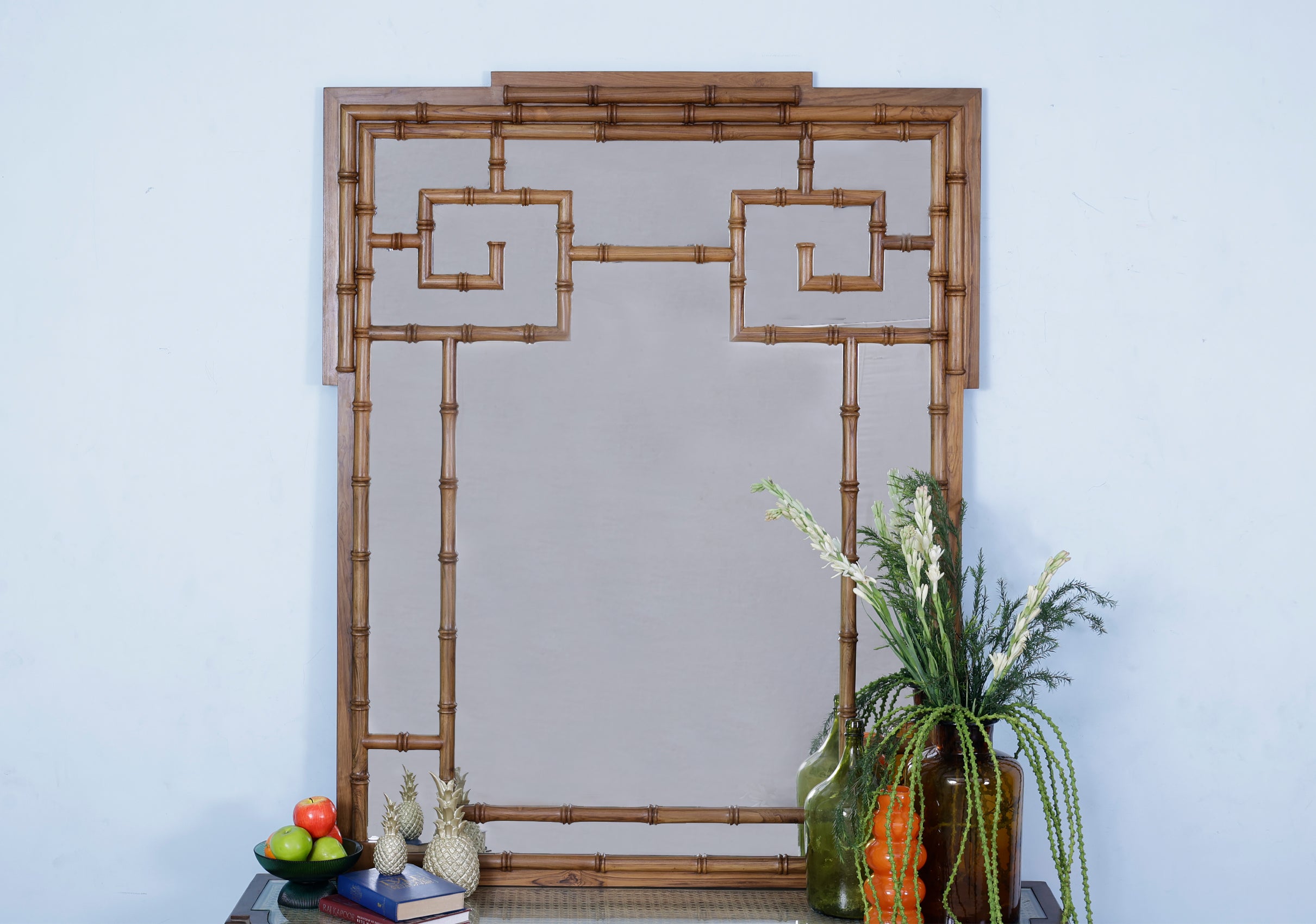 Fitzwilliam Mirror Frame