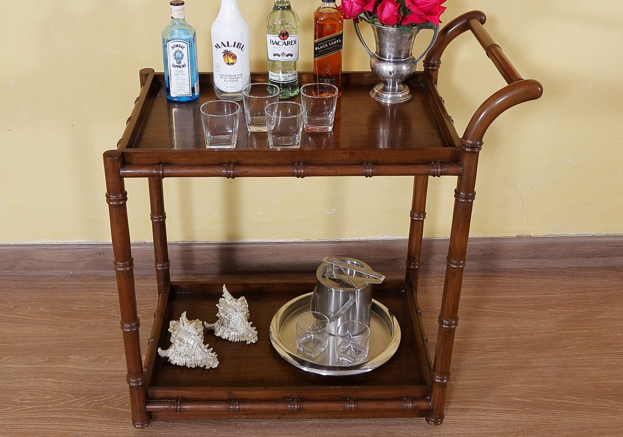 Shore Occasional Table