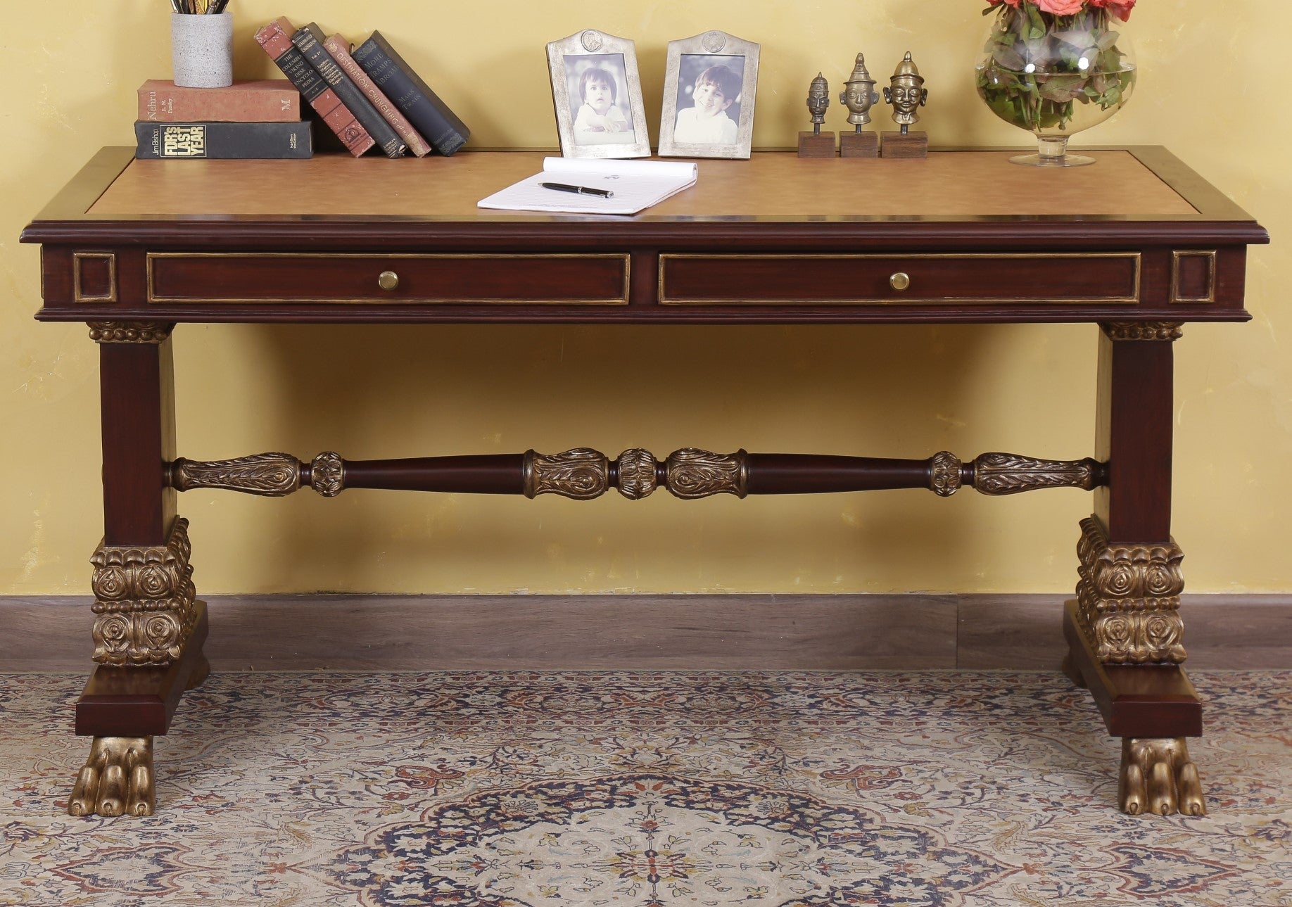 Ricketts Desk