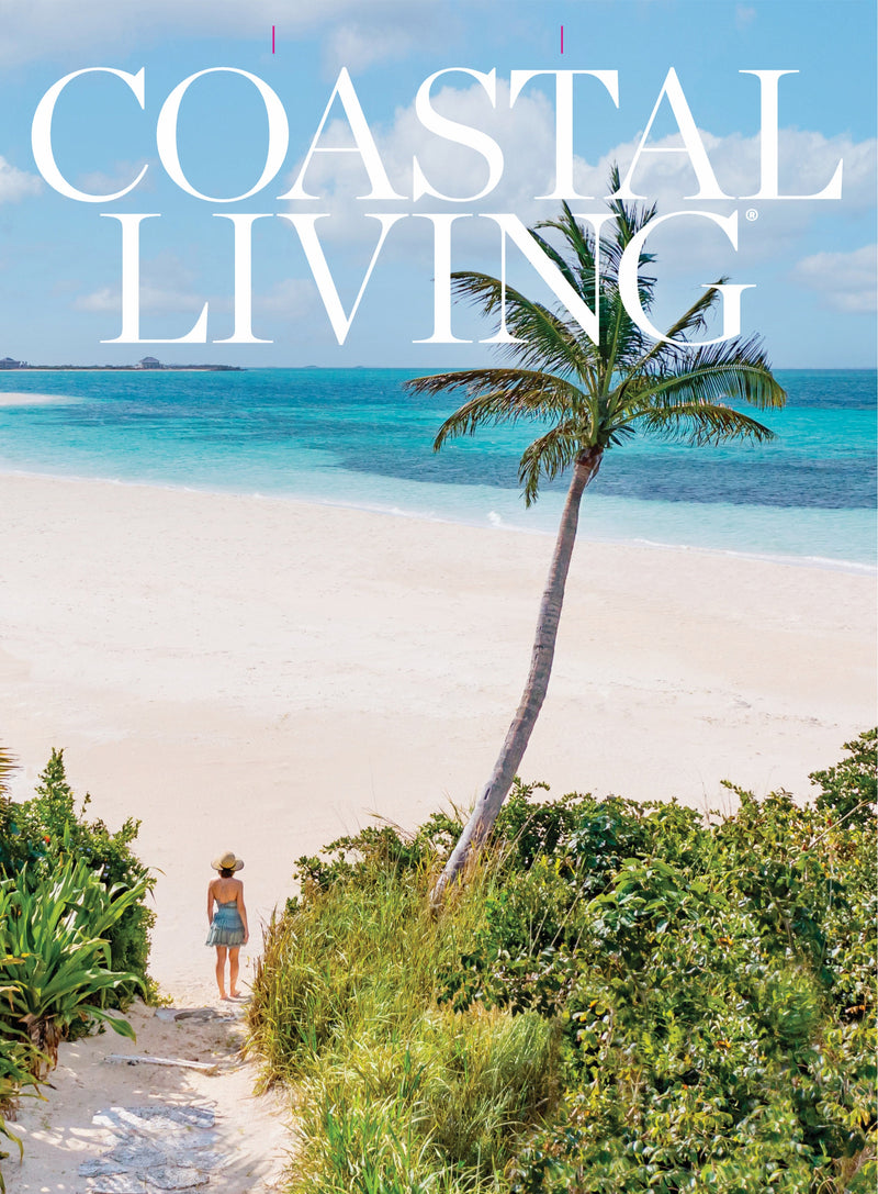 Coastal Living - Spring 2023