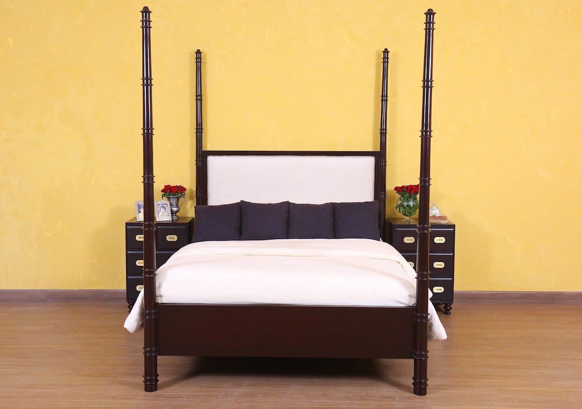 Dutton Four Poster Bed