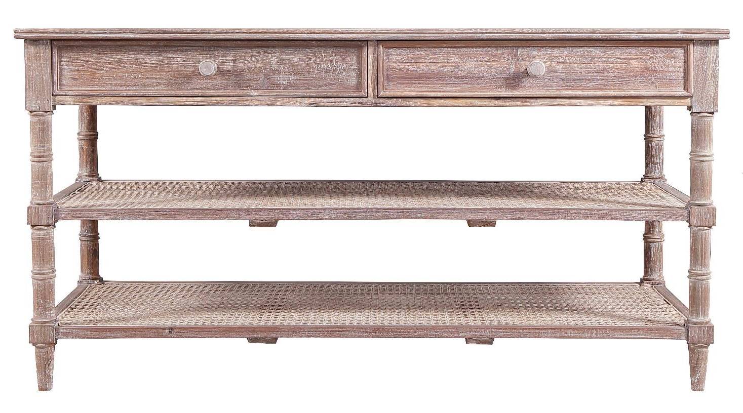 Mackie Console Table