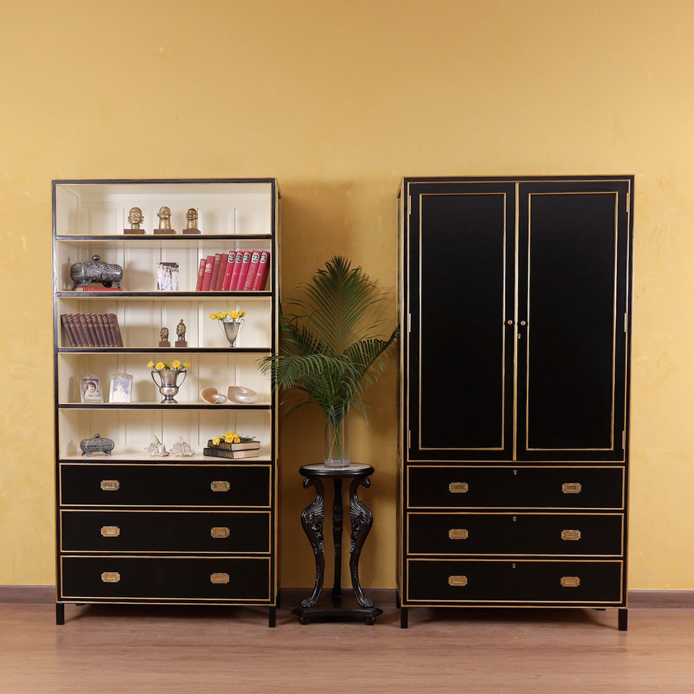 Ayscue Cabinet