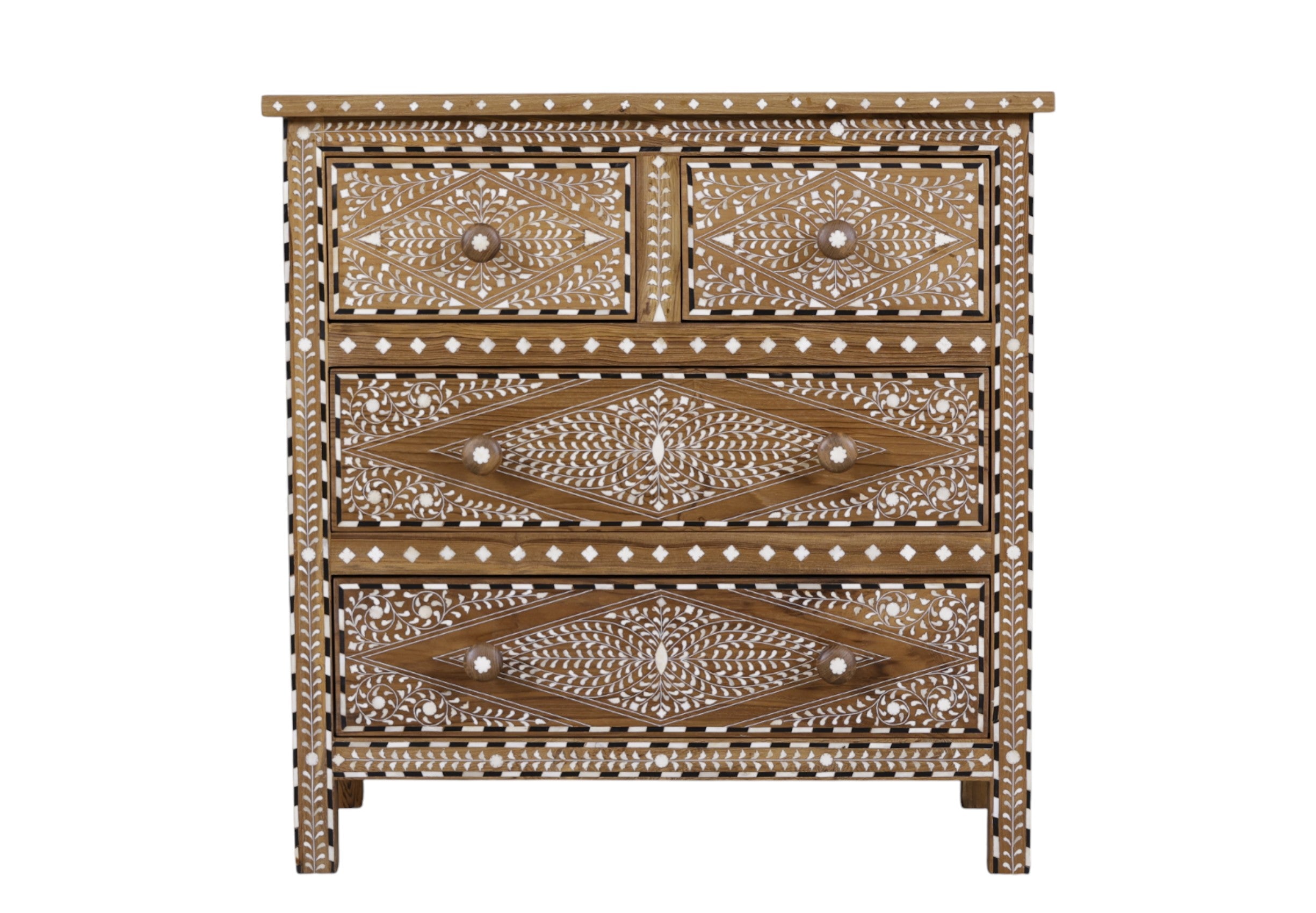 Wolsey Nightstand