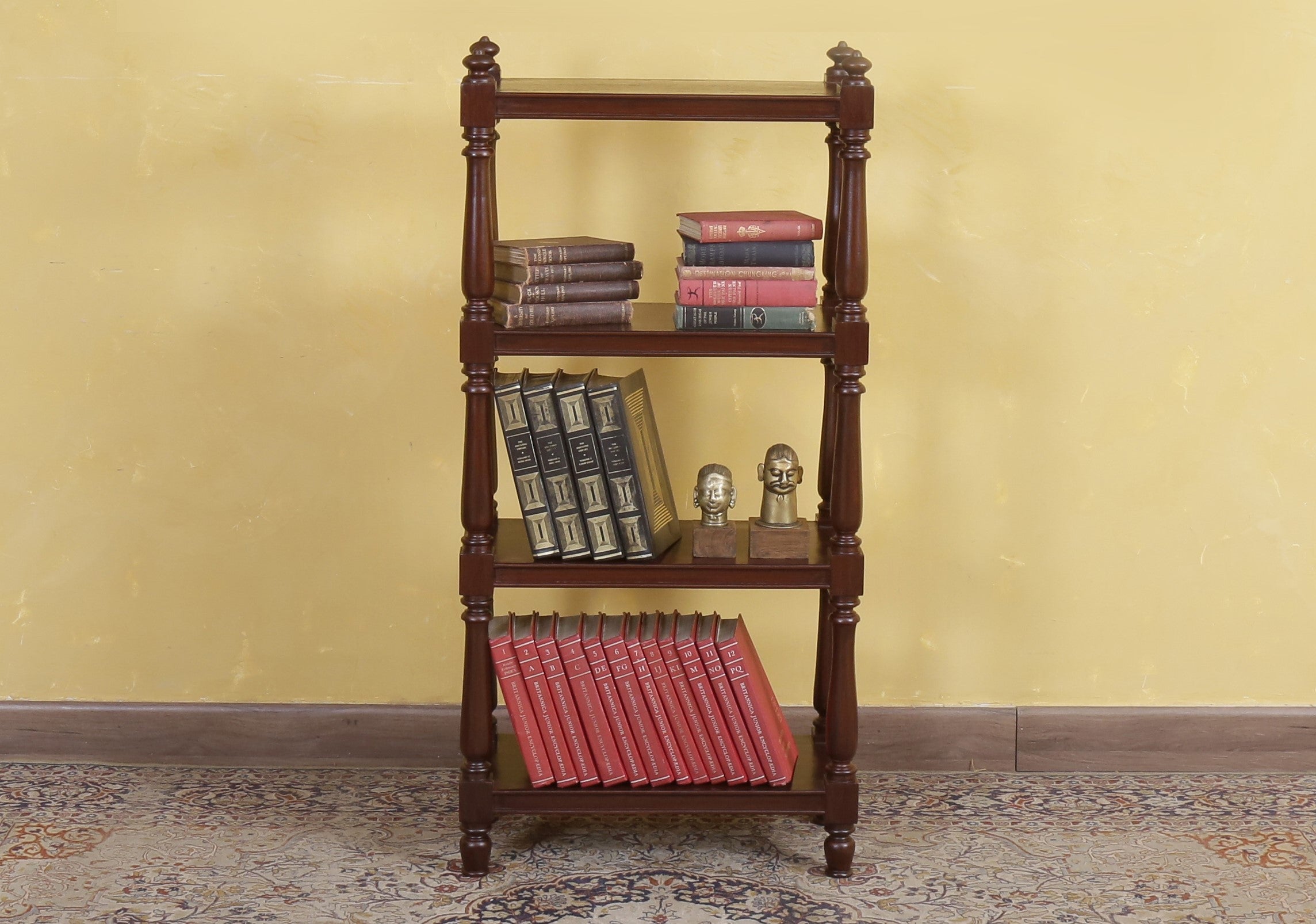 Paddington Bookshelf
