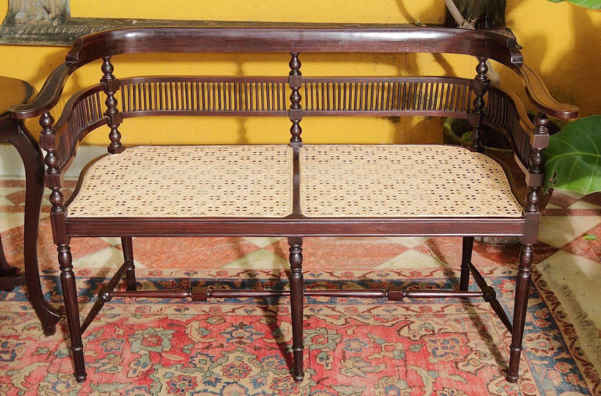 Farquhar Bench
