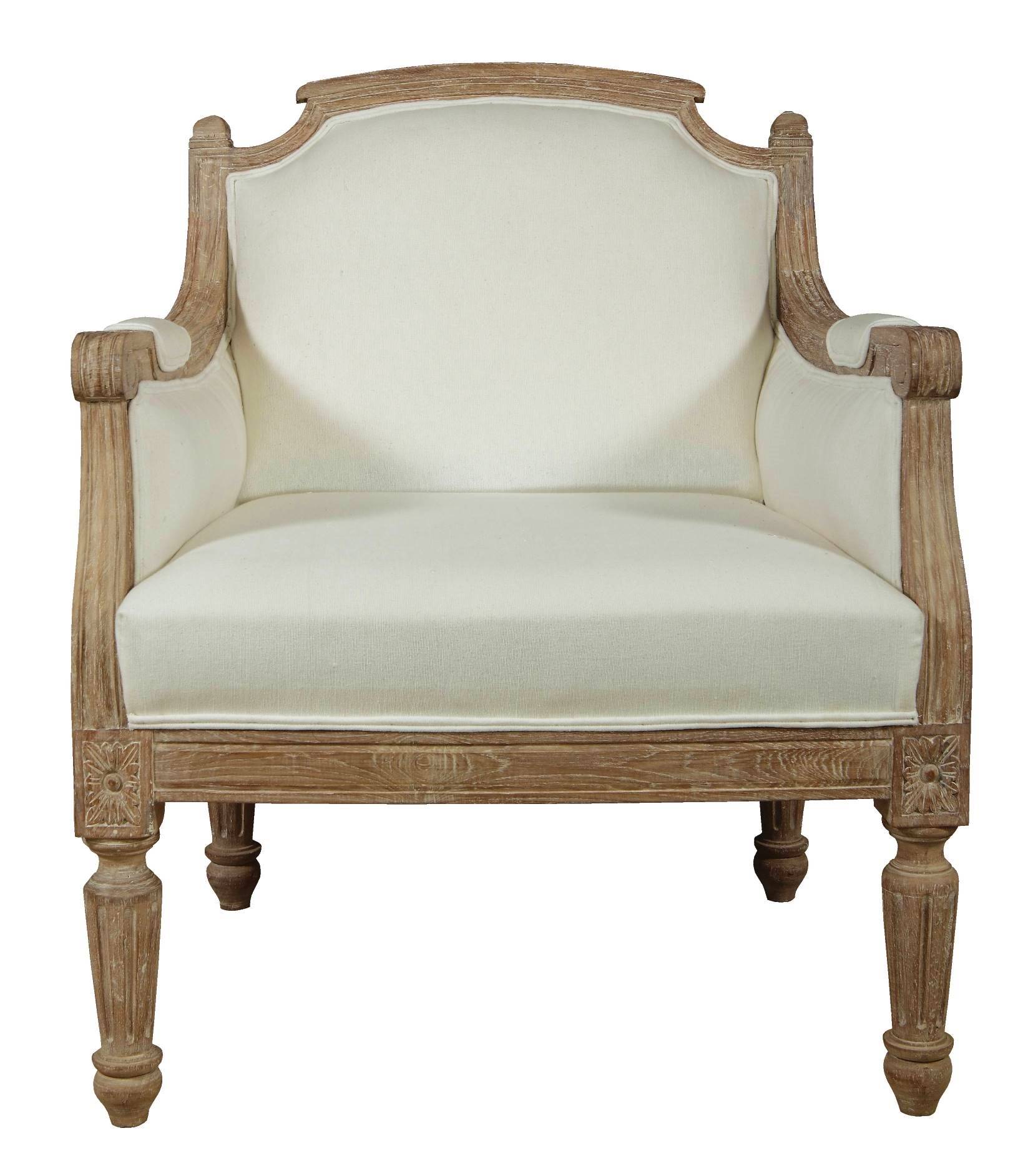 Lyon Bergere Sofa Chair