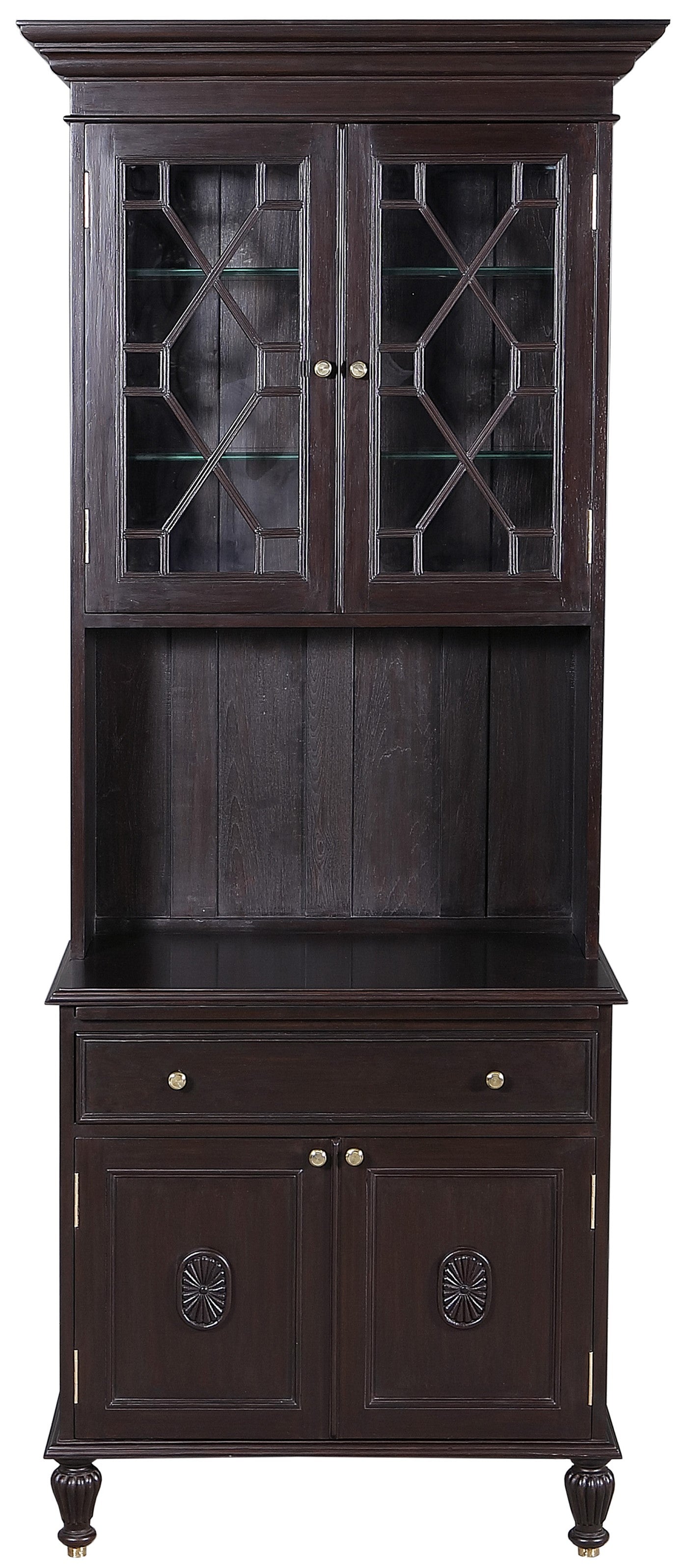 Woodburn Secretary