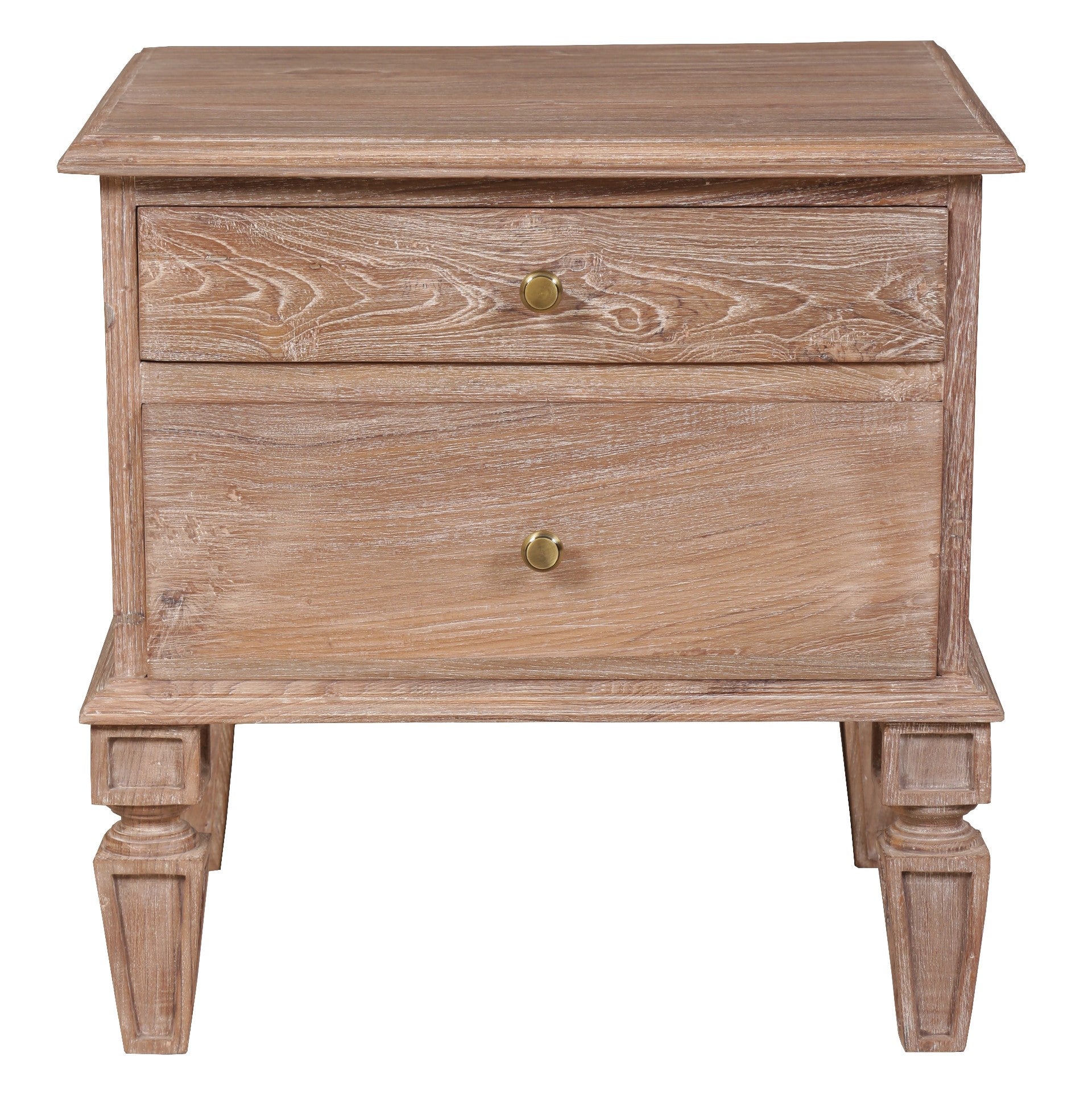 Sanchez Bedside Table