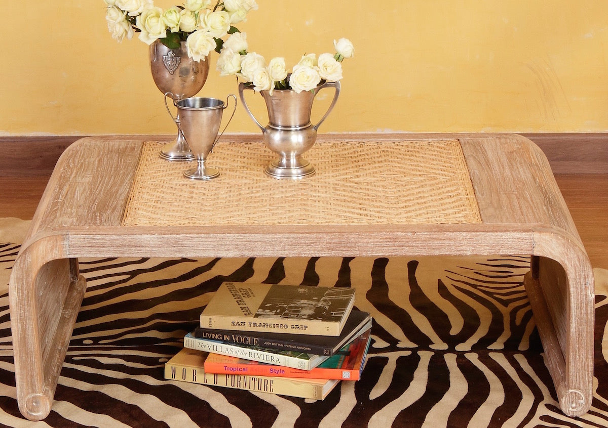 Staveley Coffee Table