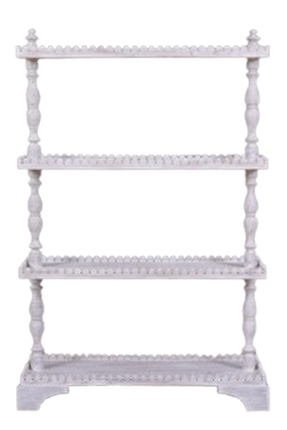 Coryndon Shelving Unit