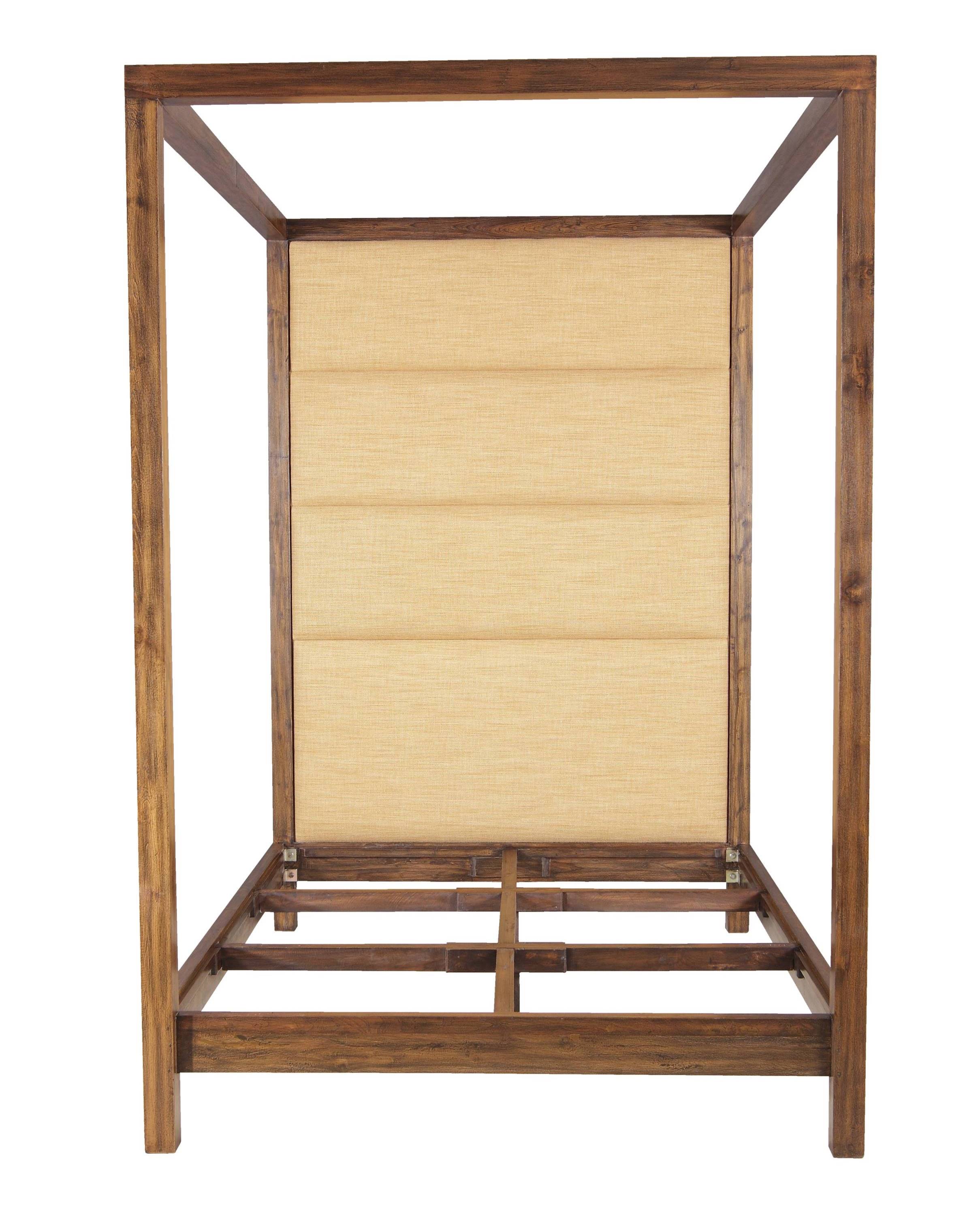 Probyn Bed