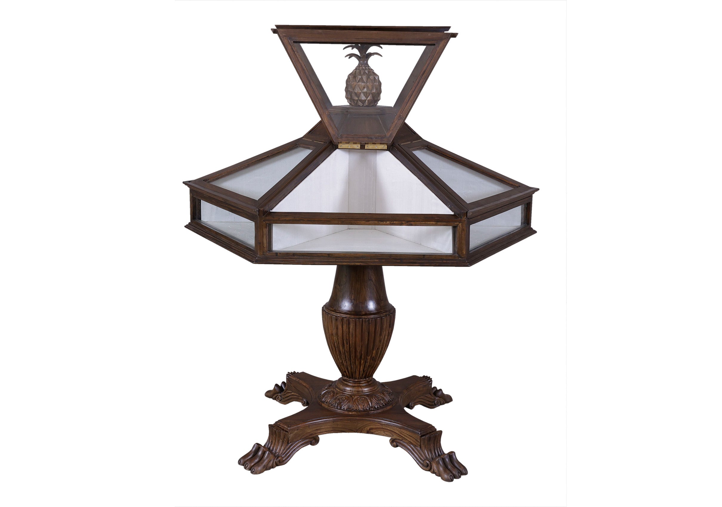 Cardenza Display Unit