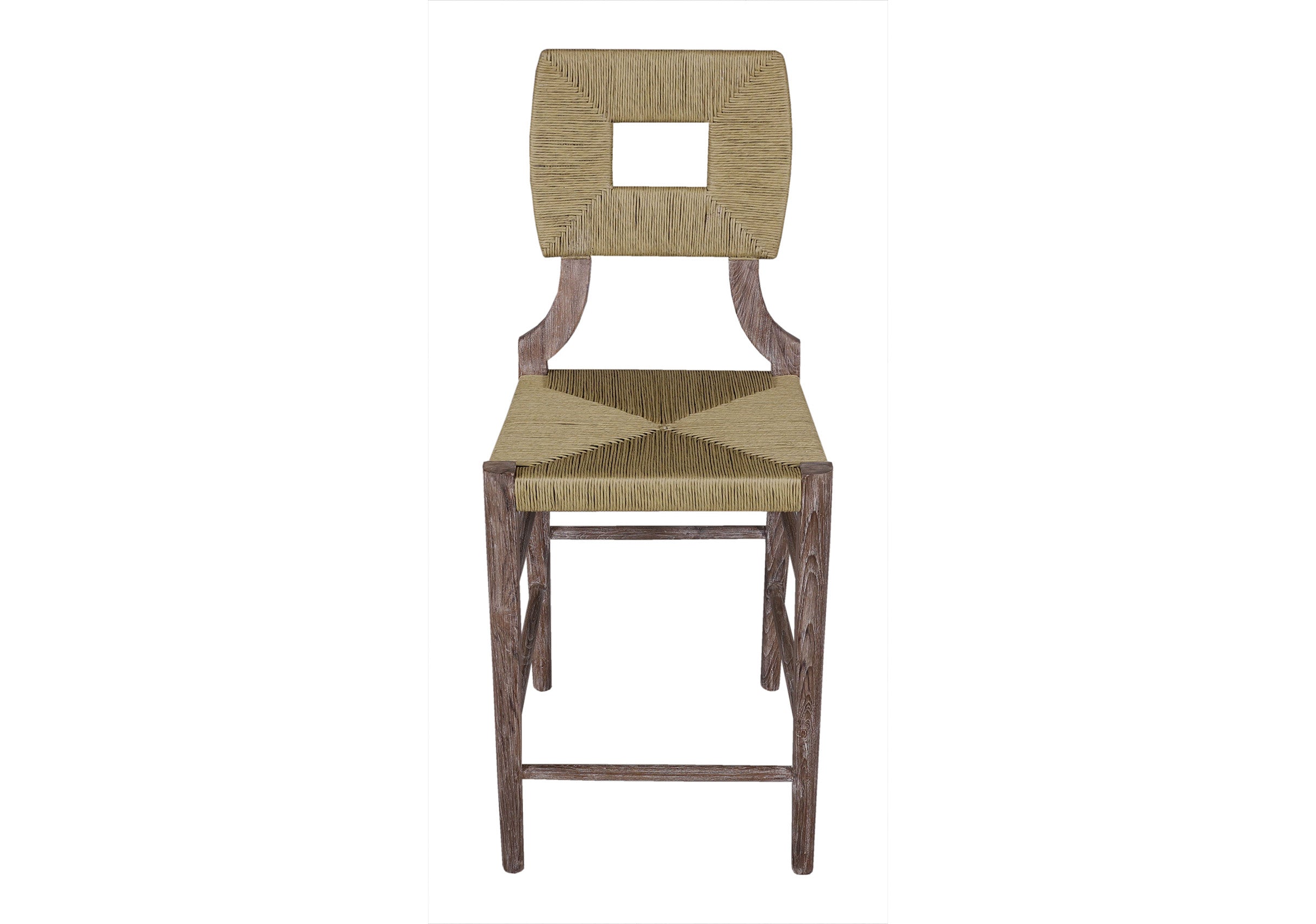 Pine Barstool