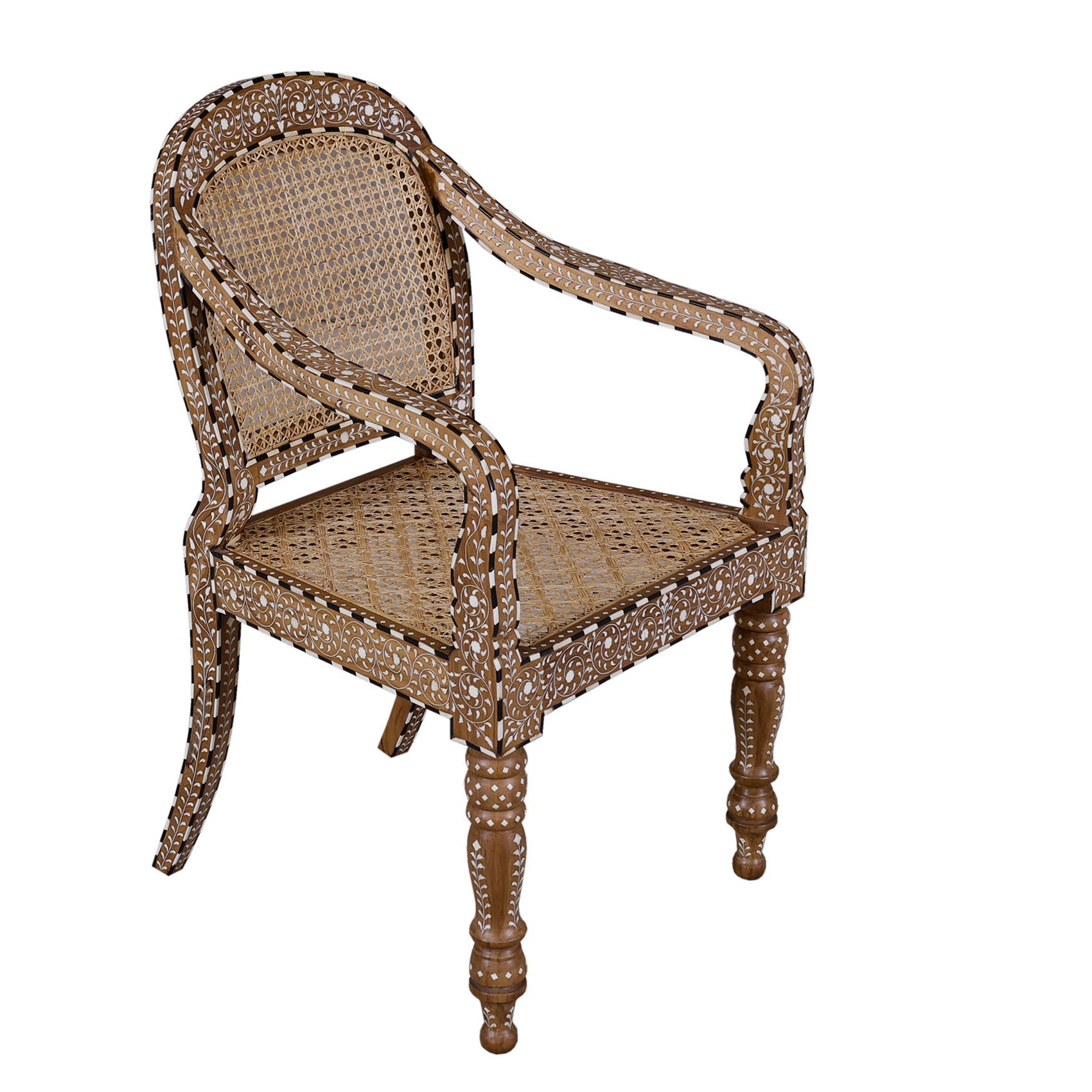 Cruzat Chair