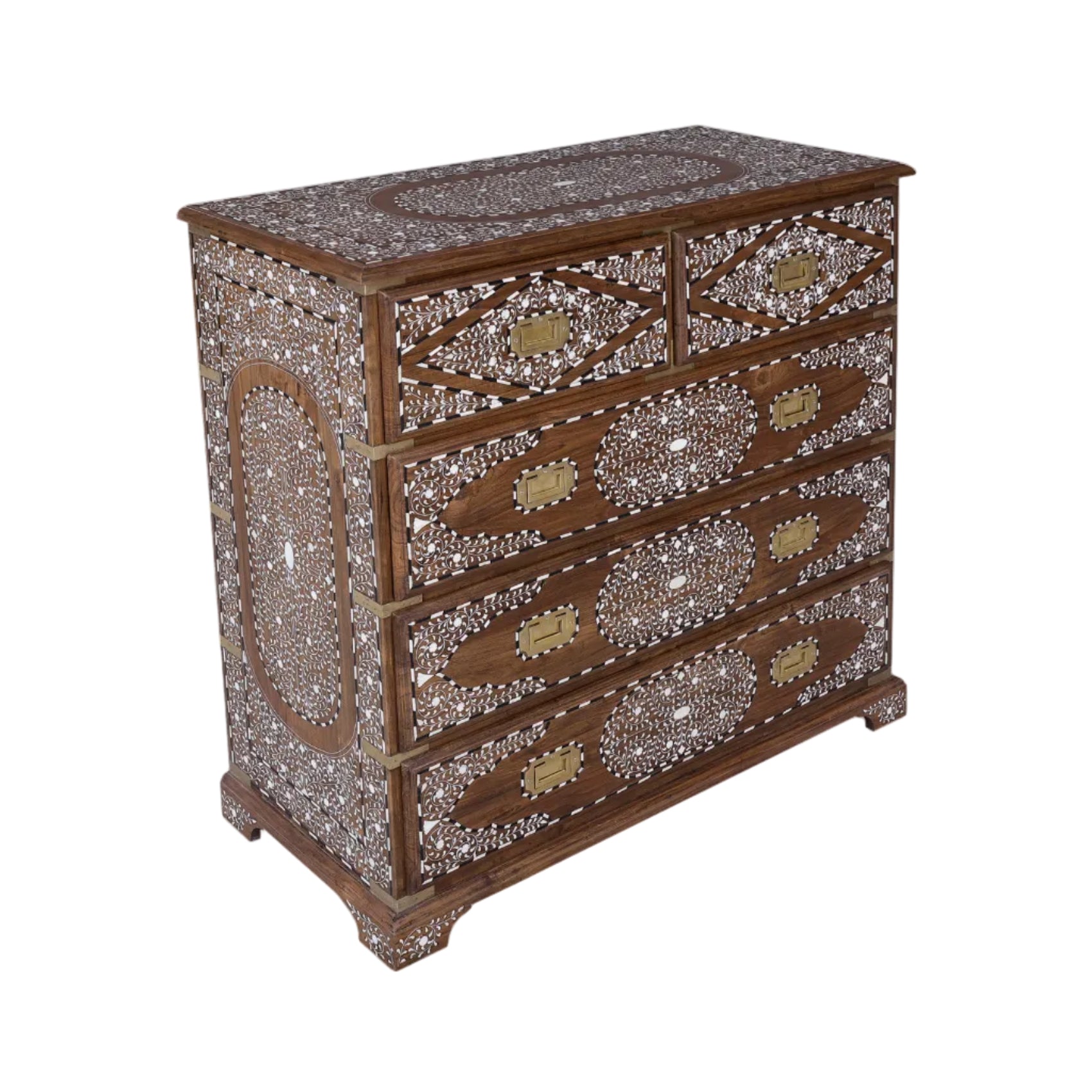 Sharples Chest of Drawers