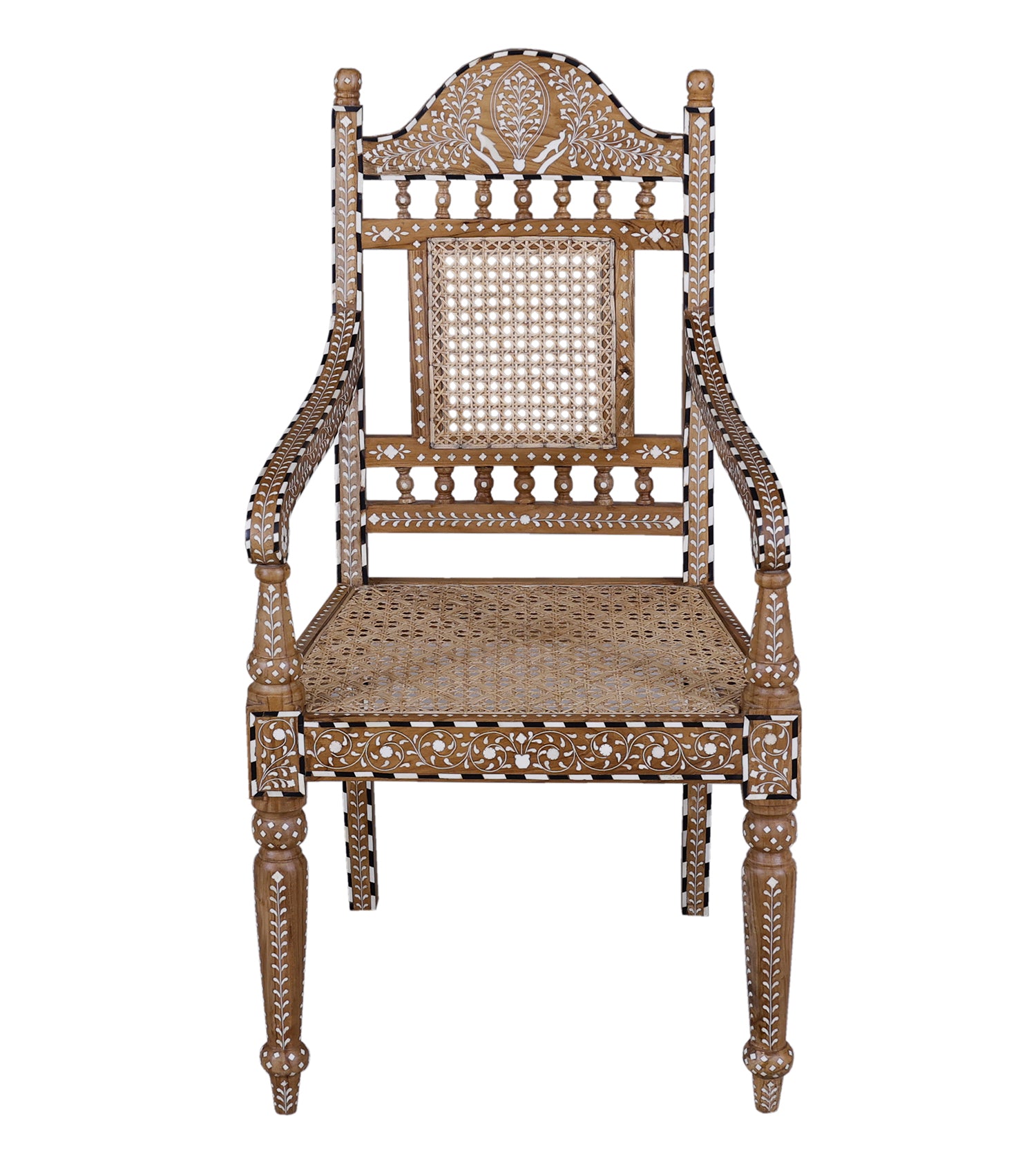Lartigue Chair
