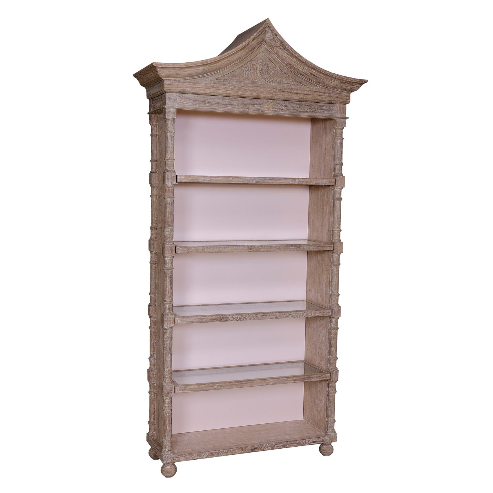 Montfort Bookcase