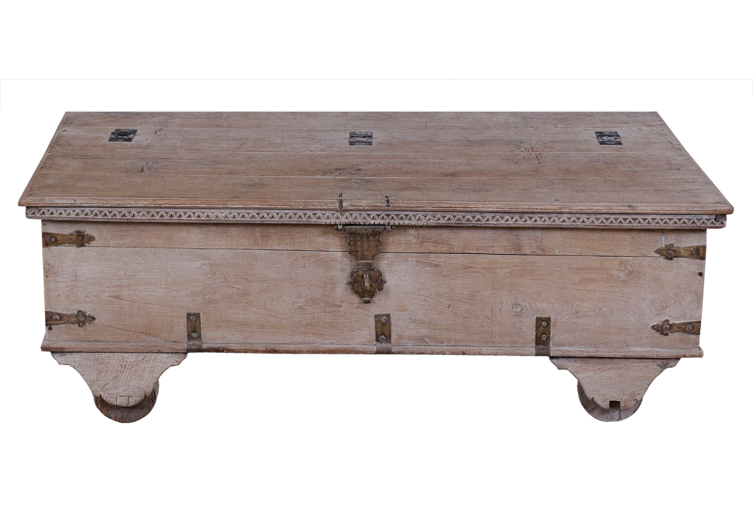 Shea Coffee Table