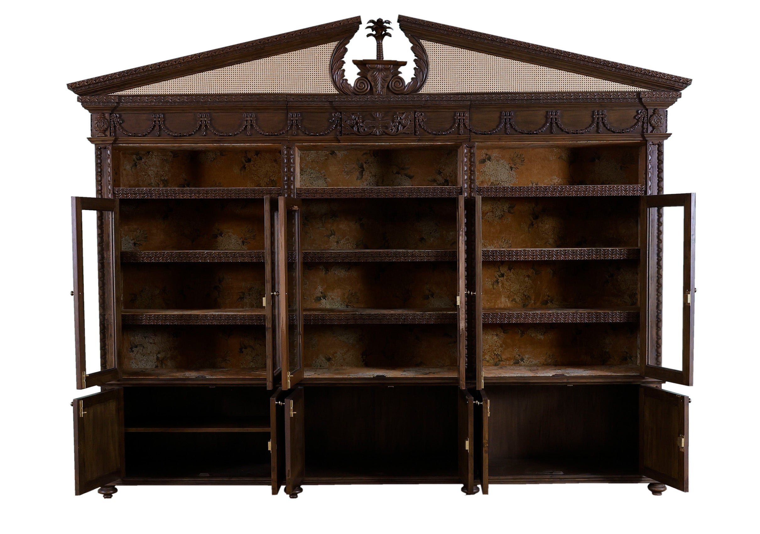 Hillgrove Bookcase