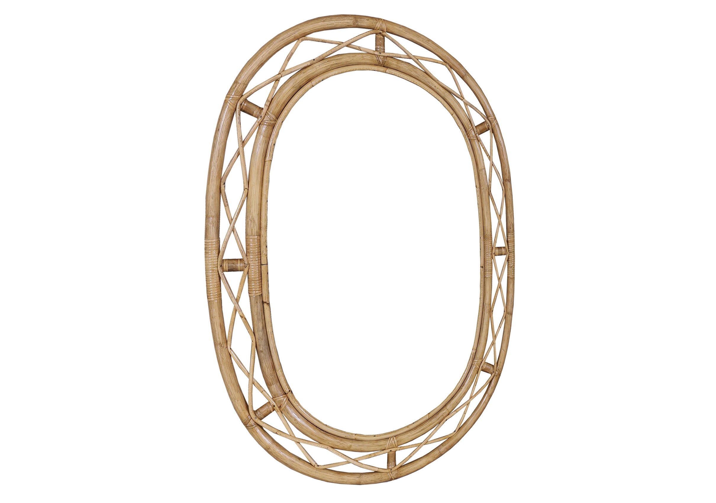Byron Mirror Frame