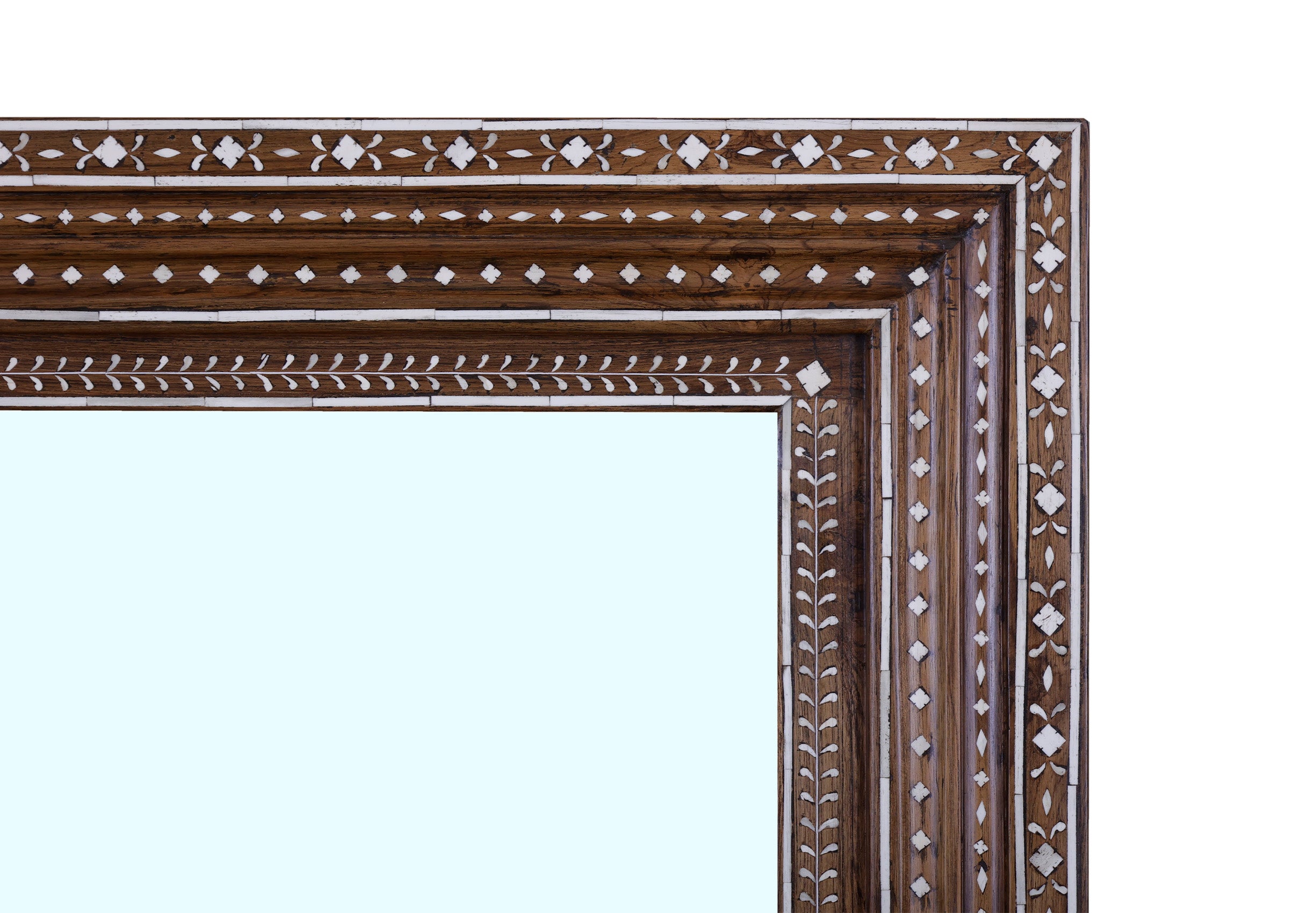 Callahan Mirror Frame