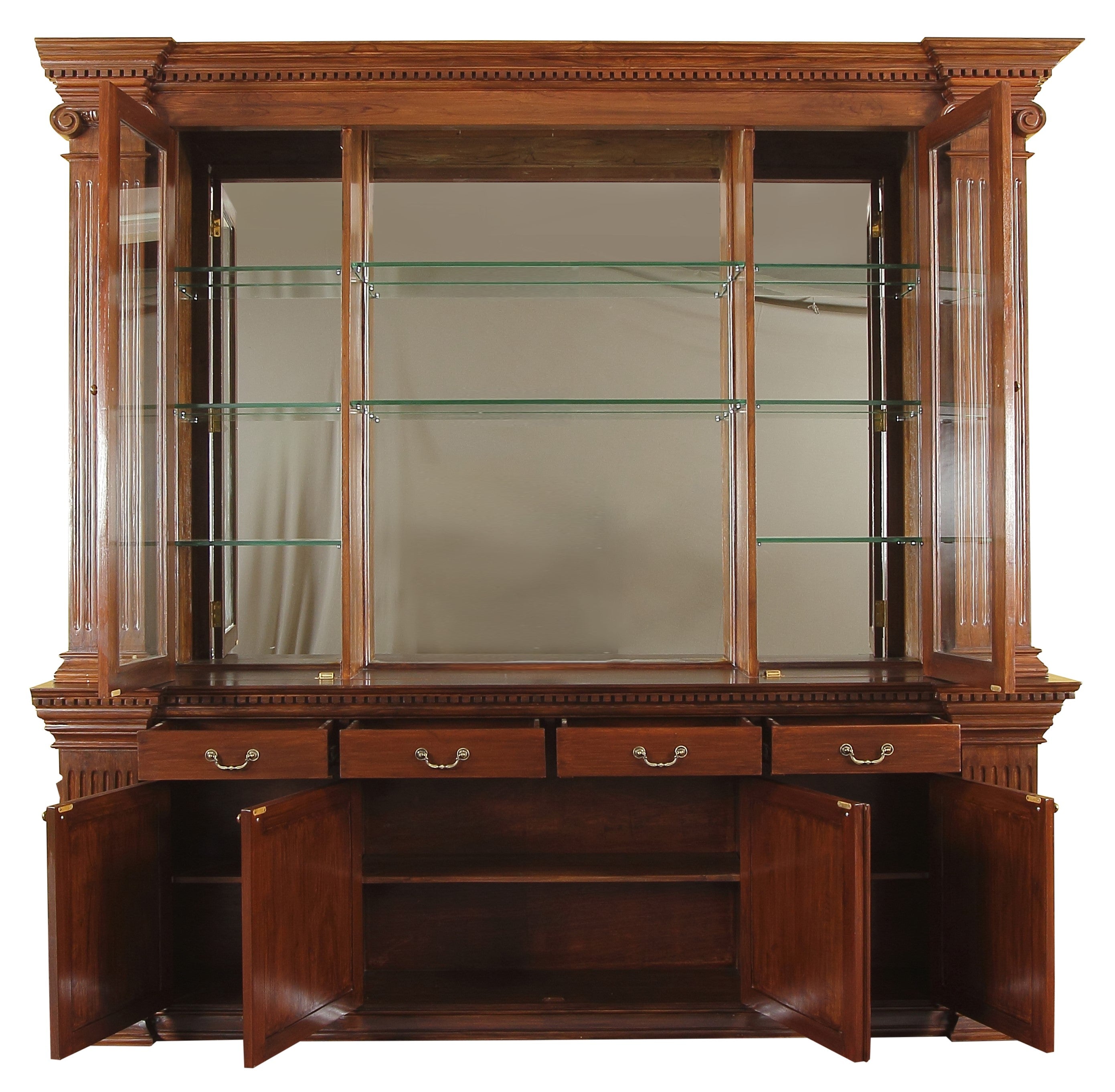 Torrington Cabinet
