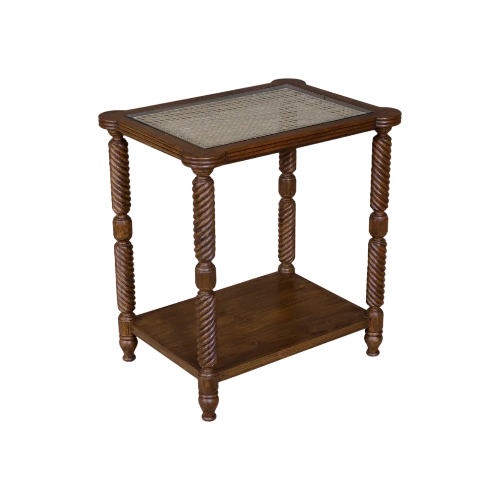 McGregor End Table