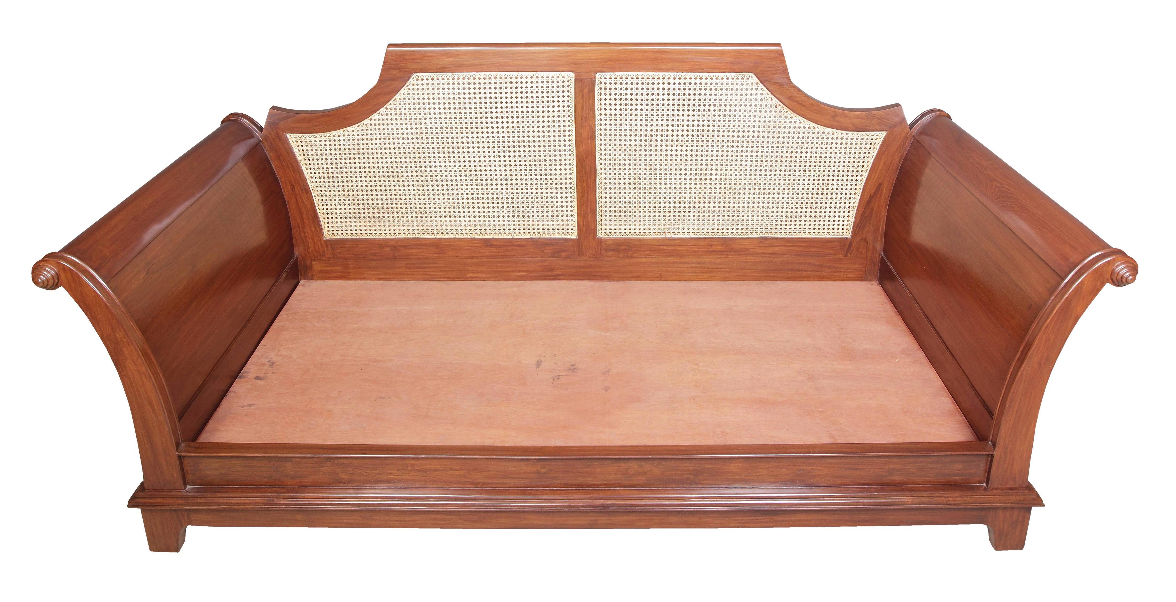 Haddon Day Bed