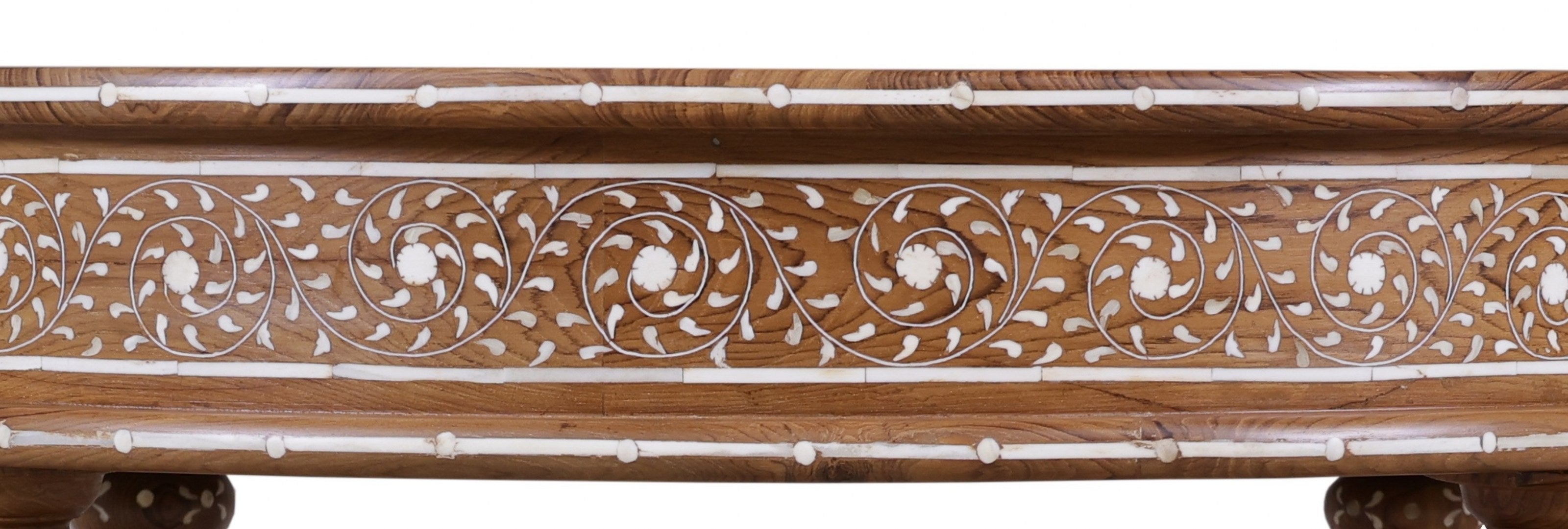 Skipton Coffee Table