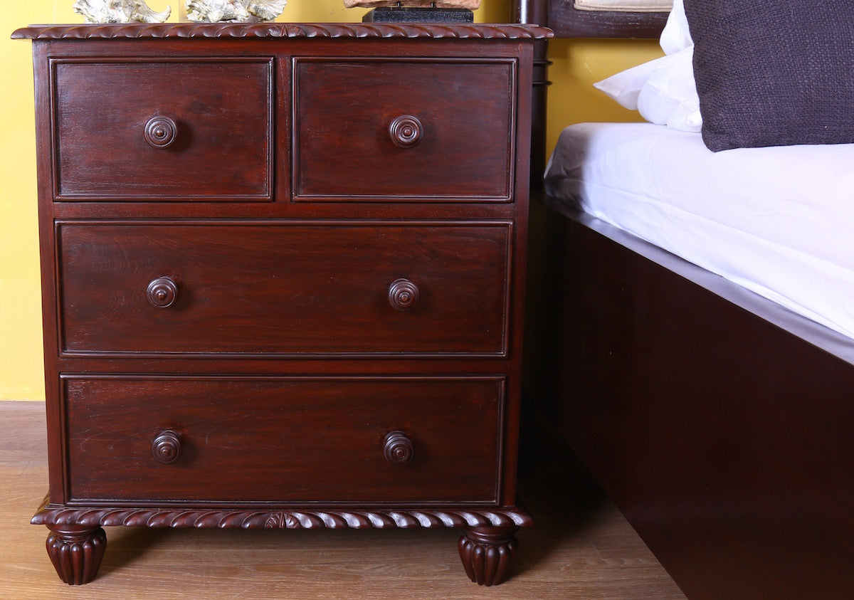 Hope Bedside Chest